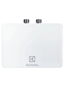 Водонагреватель проточный электрический ELECTROLUX NP 4 AQUATRONIC 2.0, напорный, 4 кВт, 2 л/мин, НС-1146490