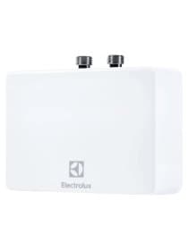 Водонагреватель проточный электрический ELECTROLUX NP 4 AQUATRONIC 2.0, напорный, 4 кВт, 2 л/мин, НС-1146490