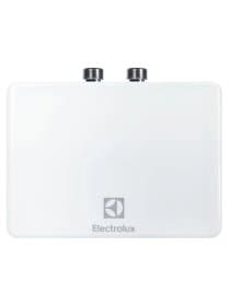 Водонагреватель проточный электрический ELECTROLUX NP 6 AQUATRONIC 2.0, напорный, 5,5 кВт, 2,8 л/мин, НС-1146489