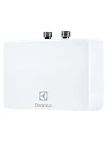Водонагреватель проточный электрический ELECTROLUX NP 6 AQUATRONIC 2.0, напорный, 5,5 кВт, 2,8 л/мин, НС-1146489