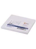 Конверты для CD/DVD (125х125 мм) без окна, бумажные, клей декстрин, КОМПЛЕКТ 25 шт., 201060.25