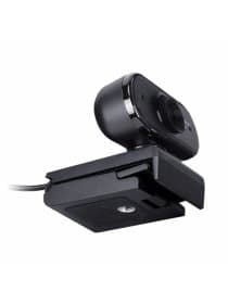 Веб-камера A4TECH PK-925H, 2 Мп, микрофон, USB 2.0, регулируемый крепеж, черная, 1413193