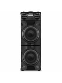 Колонка портативная SVEN PS-1900, 1000 Вт, TWS, Bluetooth, FM, USB, LED-дисплей, черная, SV-022037