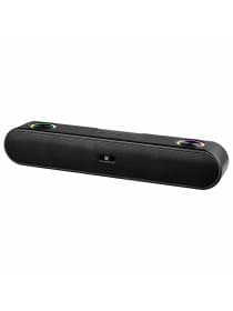 Колонка портативная-саундбар DEFENDER Z9 16 Вт, 2000 мАч, Bluetooth, FM, питание от USB, 65229