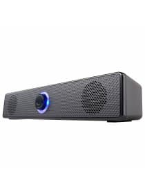Саундбар DEFENDER Z2, 2.0, 6 Вт, питание от USB, 65102