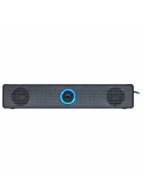 Саундбар DEFENDER Z2, 2.0, 6 Вт, питание от USB, 65102