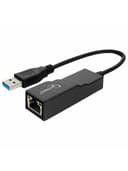 Сетевой адаптер Ethernet GEMBIRD USB 3.0 – Gigabit Ethernet adapter, RTL8153, NIC-U3