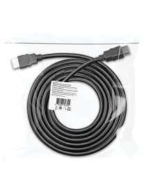Кабель HDMI AM-AM, 2 м, DEFENDER, ver 2.0, 87336