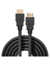 Кабель HDMI AM-AM, 2 м, DEFENDER, ver 2.0, 87336