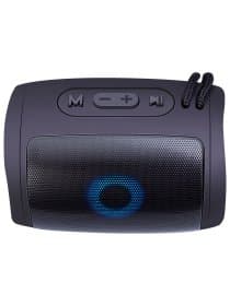 Колонка портативная DEFENDER Enjoy S200, 2.0, 5 Вт, Bluetooth, FM-тюнер, USB, microSD, 1200 мАч, 65200