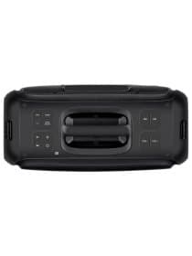 Колонка портативная SVEN PS-860, 100 Вт, TWS, Bluetooth, FM, USB, microSD, черный, SV-022518