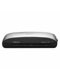 Ламинатор FELLOWES SPECTRA A4, толщина пленки 75-125 мкм, скорость 30 см/мин., FS-57378