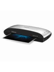 Ламинатор FELLOWES SPECTRA A4, толщина пленки 75-125 мкм, скорость 30 см/мин., FS-57378