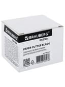 Сменное лезвие-ролик для резаков BRAUBERG EXTRA, 532331