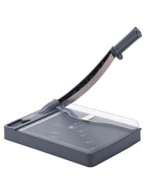 Резак сабельный BRAUBERG KATANA TSP-416, A4, на 18 л., длина реза 300 мм, пластиковое основание, 532982