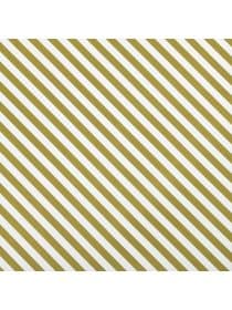 Бумага упаковочная подарочная мелованная "Golden pattern", 70x100 см, 10 дизайнов ассорти, ЗОЛОТАЯ СКАЗКА, 591912