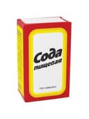 Сода пищевая, 500 г