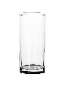 Стакан высокий, объем 290 мл, 1 штука, стекло, PASABAHCE "Istanbul" (Стамбул), 42402СЛ1