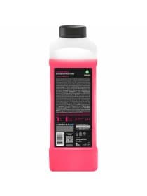 Средство для защиты лакокрасочного покрытия 1 л GRASS CHERRY WAX, холодный воск, концентрат, 138100
