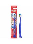 Зубная щетка детская (2+лет) COLGATE, супер мягкая, 4606144002618