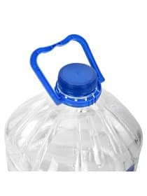 Вода дистиллированная 4,3 л