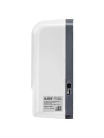 Дозатор для жидкого антисептика LAIMA PROFESSIONAL SUPER, СЕНСОРНЫЙ, 1 л, белый, ABS-пластик, 609503