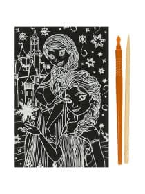 Гравюра, 10х15 см, АССОРТИ, МУЛЬТИ АРТ