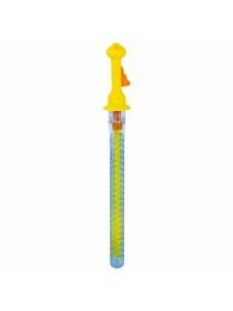 Мыльные пузыри ГИГАНТСКИЕ, 200 мл, дисплей, BRAUBERG KIDS, 666206