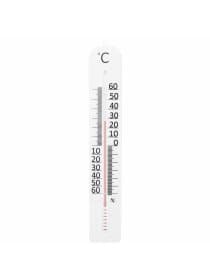 Термометр уличный, фасадный, малый, диапазон измерения: от -60 до +60°C, ПТЗ, ТБ-45м, ТБ-45М
