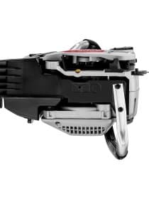 Бензопила ЗУБР ПБЦ-М62-50, 3500 Вт, 11000 об/мин, объем двигателя 62 см3, 4,76 л.с., ПБЦ-М62-50