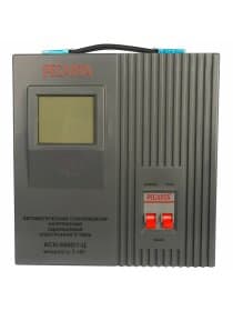 Стабилизатор РЕСАНТА АСН-5000/1-Ц, 5000 Вт, 140-260 В, напольный, 63/6/6