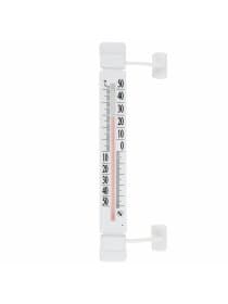 Термометр оконный, "ЛИПУЧКА", диапазон измерения: от -50 до +50 °C, ПТЗ, ТБ-223