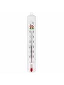 Термометр комнатный, "ДОМИК", диапазон измерения: от 0 до +50 °C, ПТЗ, ТСК-7