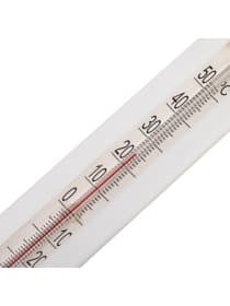 Термометр универсальный, "БАШНЯ", диапазон: от -50 до +50 °C, ПТЗ, ТС-41