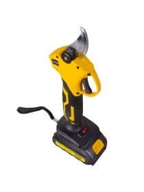 Секатор аккумуляторный HUTER CP-20Li EA+, 20 В, 2 А*ч, 70/13/69