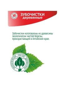 Зубочистки деревянные КОМПЛЕКТ 200 шт., в диспенсере, GRIFON, 400-003