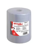 Бумага протирочная KIMBERLY-CLARK Wypall L20, 500 листов в рулоне, 33х38 см, 2-слойная, голубая, 7301