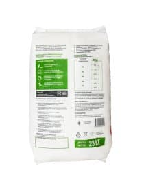 Реагент антигололедный 23 кг BIONORD Green, до -25 °С, хлорид натрия и кальция, МИНПРОМТОРГ