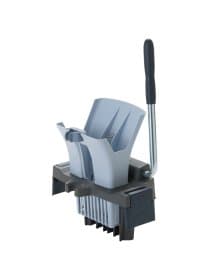 Отжим туннельный VILEDA PROFESSIONAL "УльтраСпид Про", с рычагом, для уборочных тележек, 147595