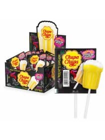 Карамель CHUPA CHUPS (Чупа-Чупс) "В-РОР" тропический, 15 г, 85594