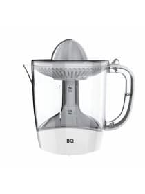 Соковыжималка для цитрусовых BQ (БИ-КЬЮ) J1731, 35 Вт, стакан 1 л, пластик, белый, 86189892
