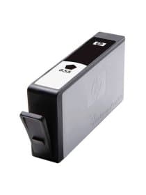 Картридж струйный HP (CZ109AE) Deskjet Ink Advantage 3525/5525/4515/4525 №655, черный, оригинальный