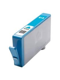 Картридж струйный HP (CZ110AE) Deskjet Ink Advantage 3525/5525/4515/4525 №655, голубой, оригинальный