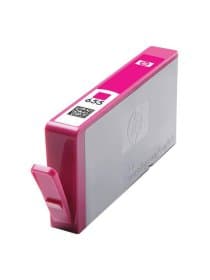 Картридж струйный HP (CZ111AE) Deskjet Ink Advantage 3525/5525/4515/4525 №655, пурпурный, оригинал.