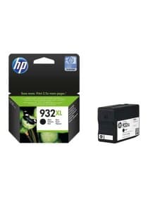 Картридж струйный HP (CN053AE) OfficeJet 6100/6600/6700 №932XL, черный, оригинальный