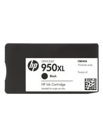 Картридж струйный HP (CN045AE) OfficeJet 8100/8600 №950XL, черный, оригинальный