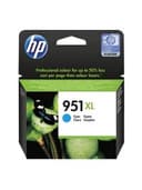 Картридж струйный HP (CN046AE) OfficeJet 8100/8600 №951XL, голубой, оригинальный