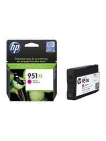 Картридж струйный HP (CN047AE) OfficeJet 8100/8600 №951XL, пурпурный, оригинальный