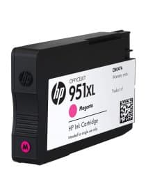 Картридж струйный HP (CN047AE) OfficeJet 8100/8600 №951XL, пурпурный, оригинальный