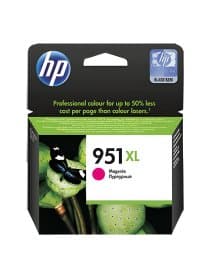 Картридж струйный HP (CN047AE) OfficeJet 8100/8600 №951XL, пурпурный, оригинальный